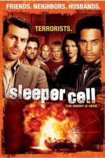 Watch Sleeper Cell 123netflix